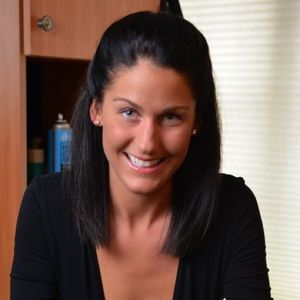 Meet your Posher, Jenn